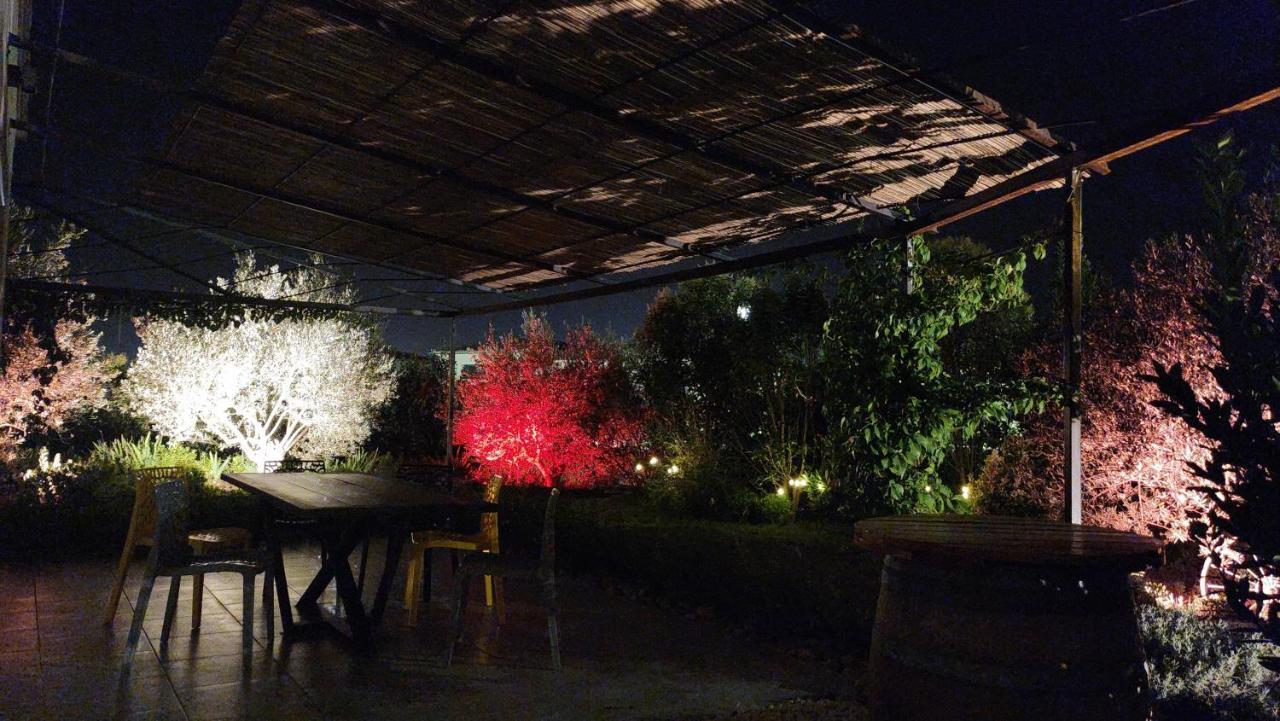 A 2 Pas Des Vignes, Hebergements Et Spa, Maison Numero 6, A Chateauneuf Du Pape Luaran gambar